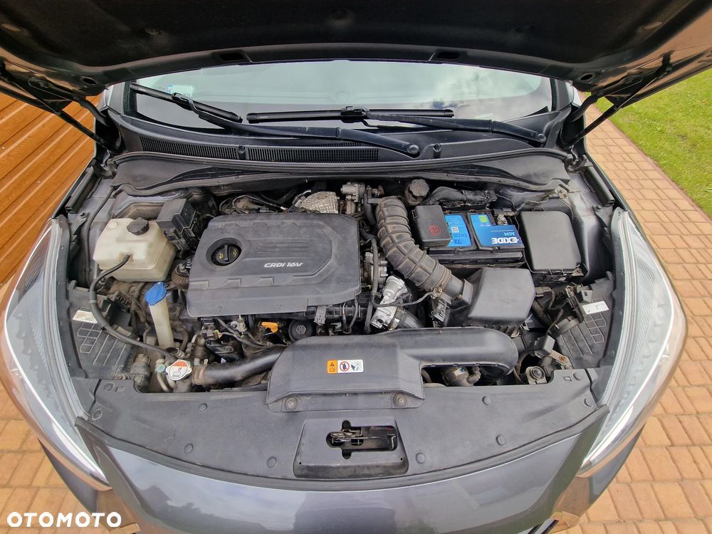 Hyundai i40 1.7 CRDi Style DCT - 3