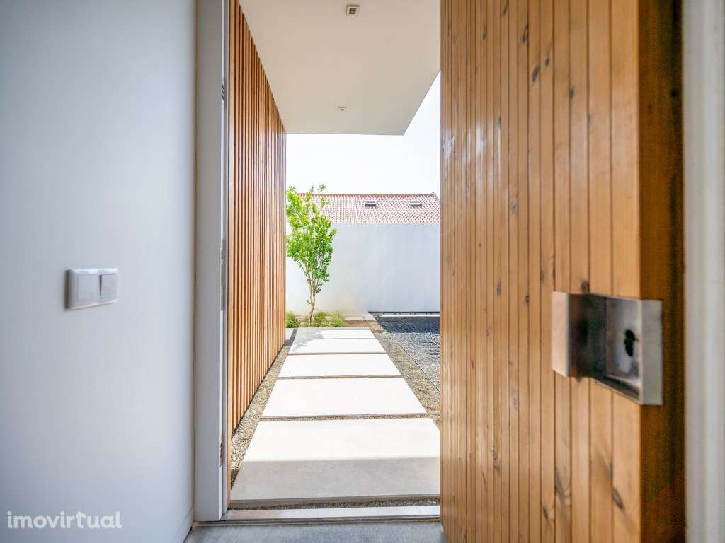 Moradia T4 | Cascais - Grande imagem: 3/25