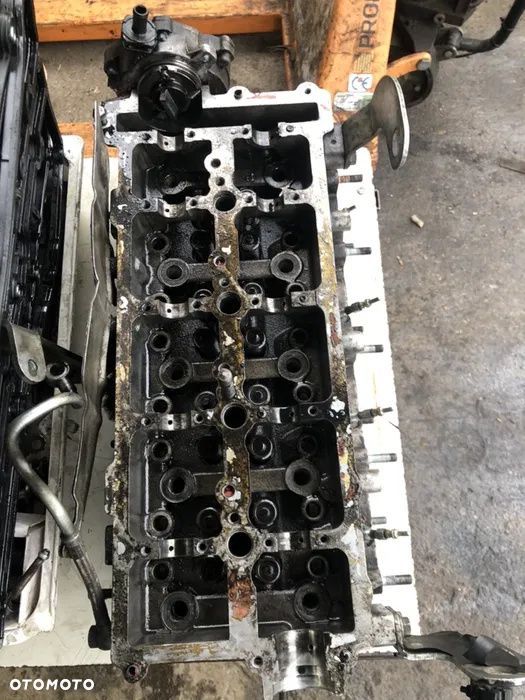 Wałek rozrządu tata xenon safari 2.2dicor - 3