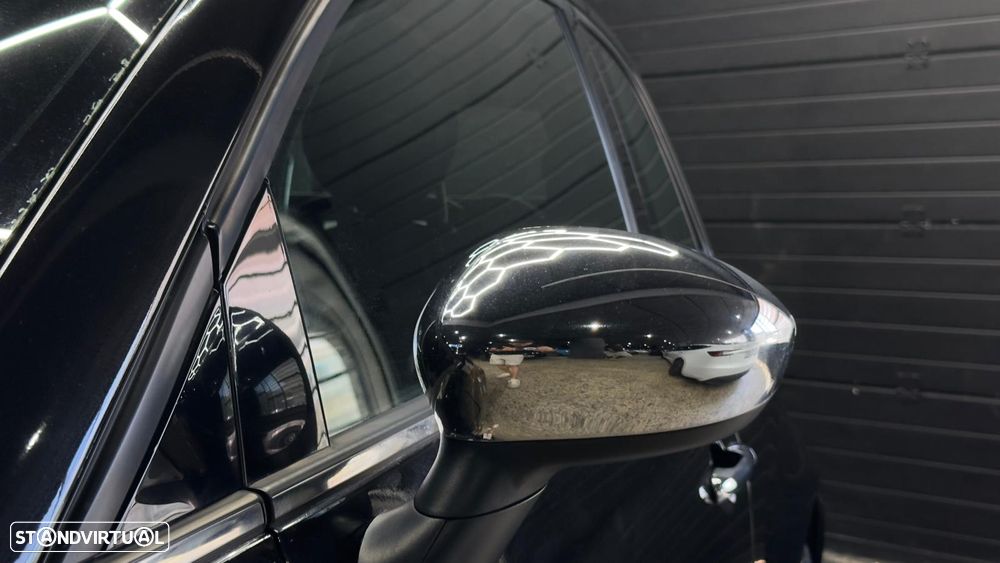 Fiat 500C 1.2 Dualogic by Gucci - 14