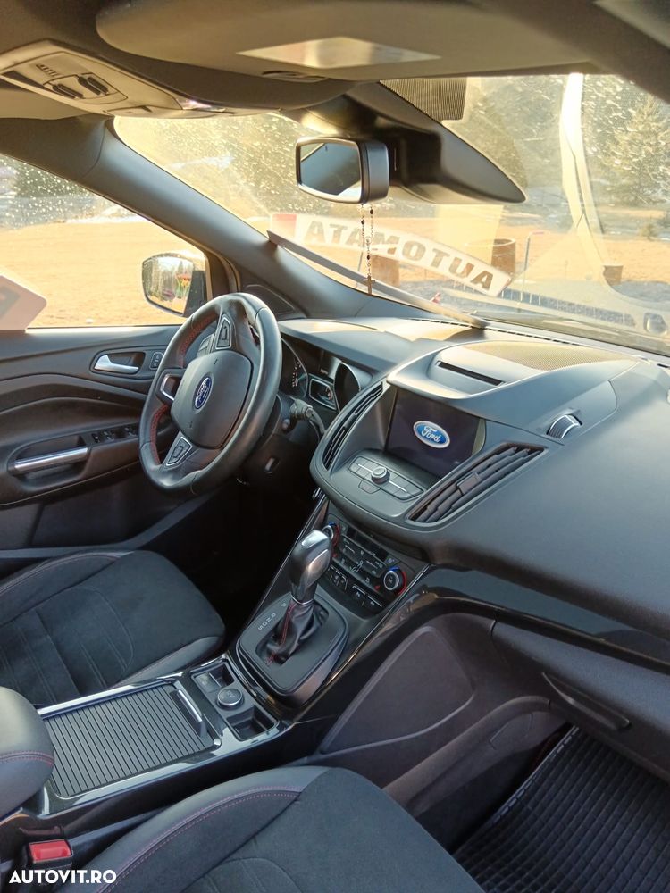 Ford Kuga 1.5 EcoBoost 4WD Aut. ST-Line - 15