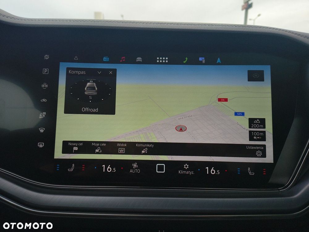 Volkswagen Touareg 3.0 V6 TDI 4Motion R-Line Final Edition - 34
