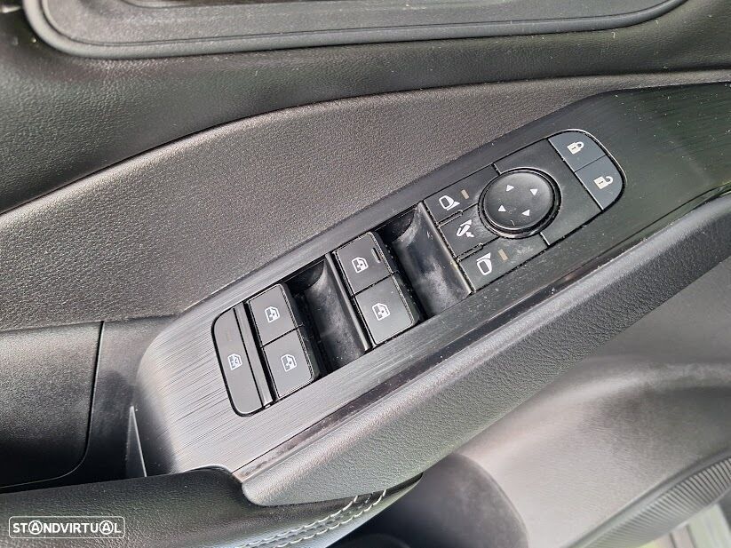 Nissan Qashqai 1.3 DIG-T Acenta - 12