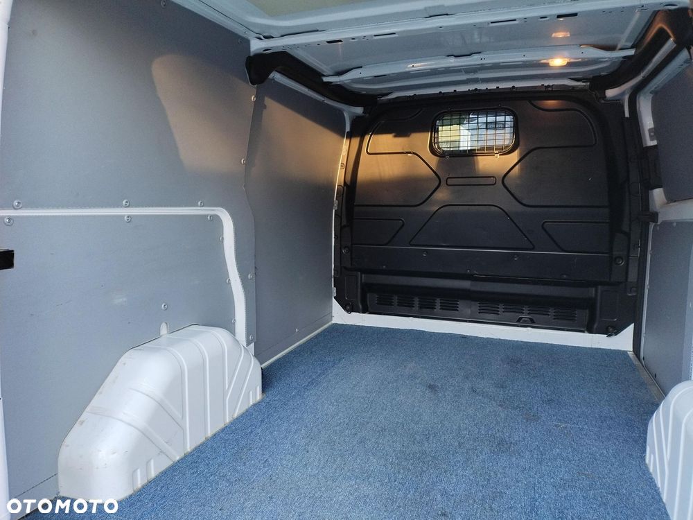 Ford transit-custom - 9