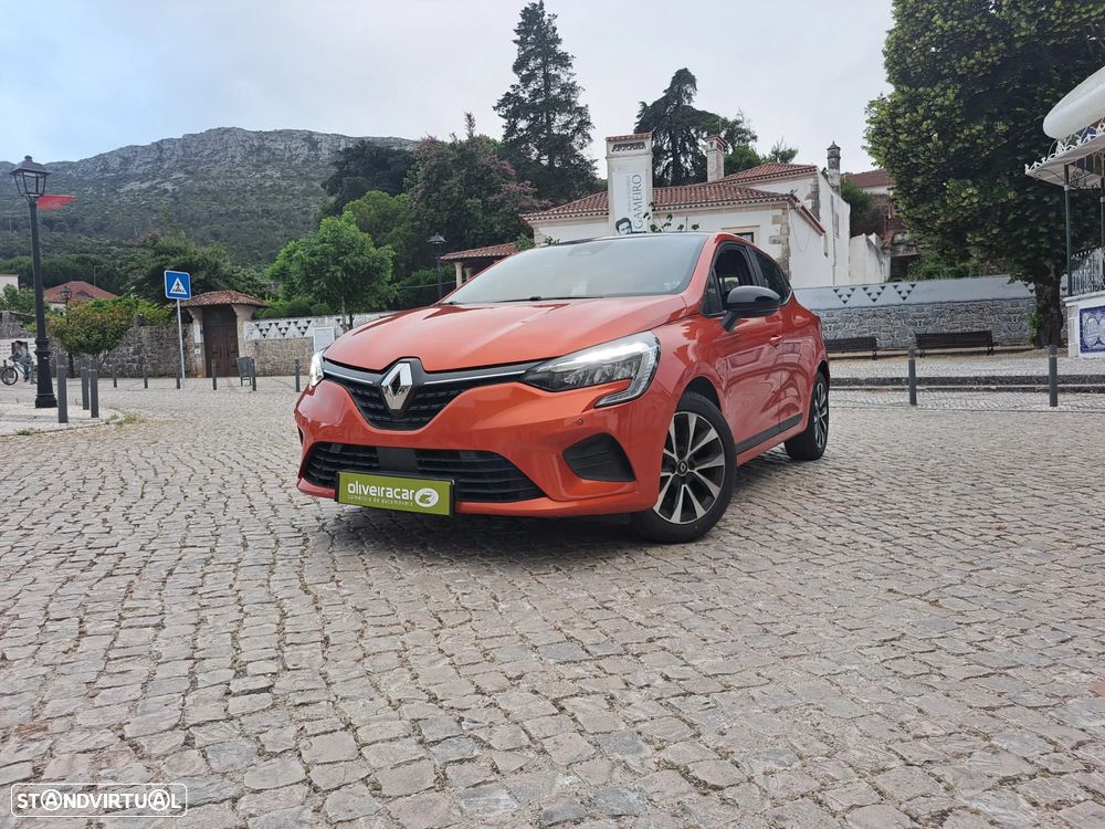 Renault Clio TCe 90 EQUILIBRE - 5