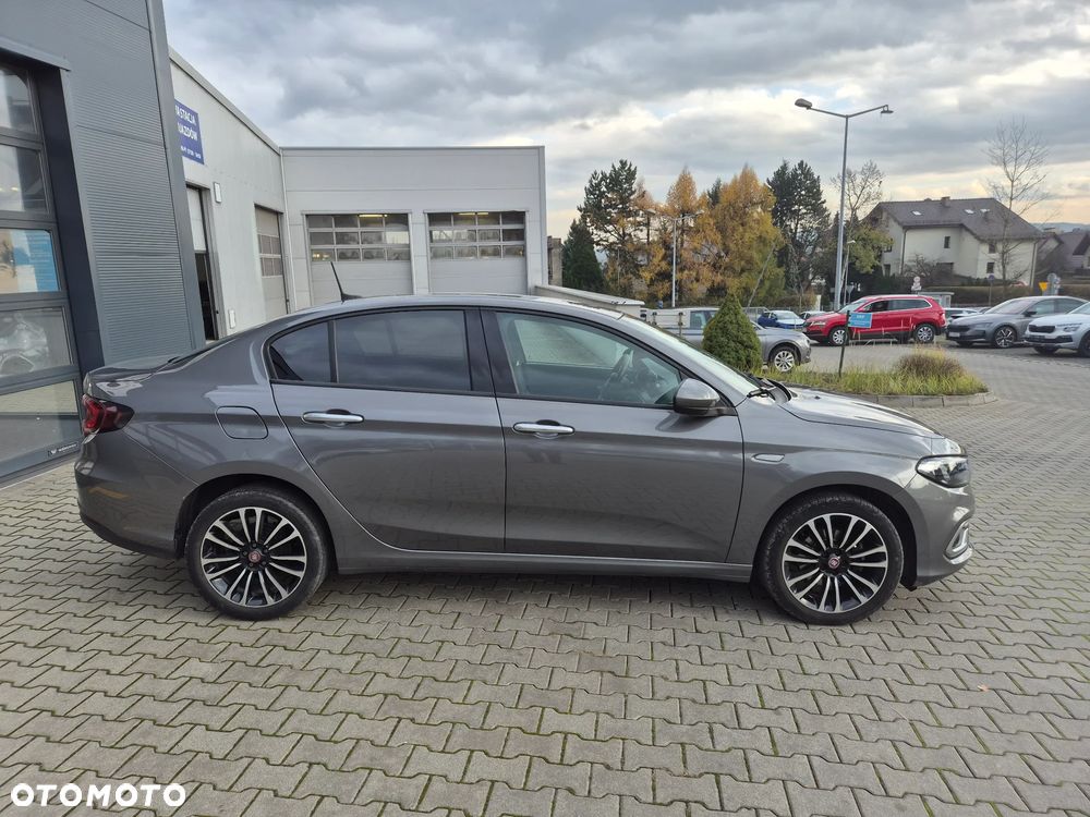 Fiat Tipo 1.0 T3 City Life - 6