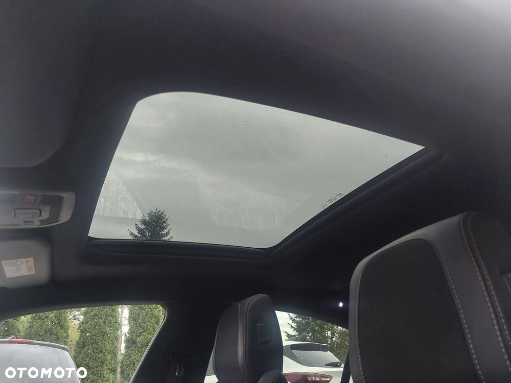 Peugeot 508 - 37