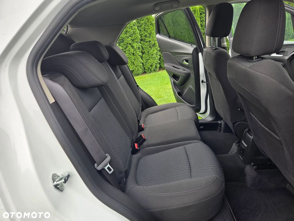Opel Mokka 1.4 Turbo ecoFLEX Start/Stop Color Edition - 16
