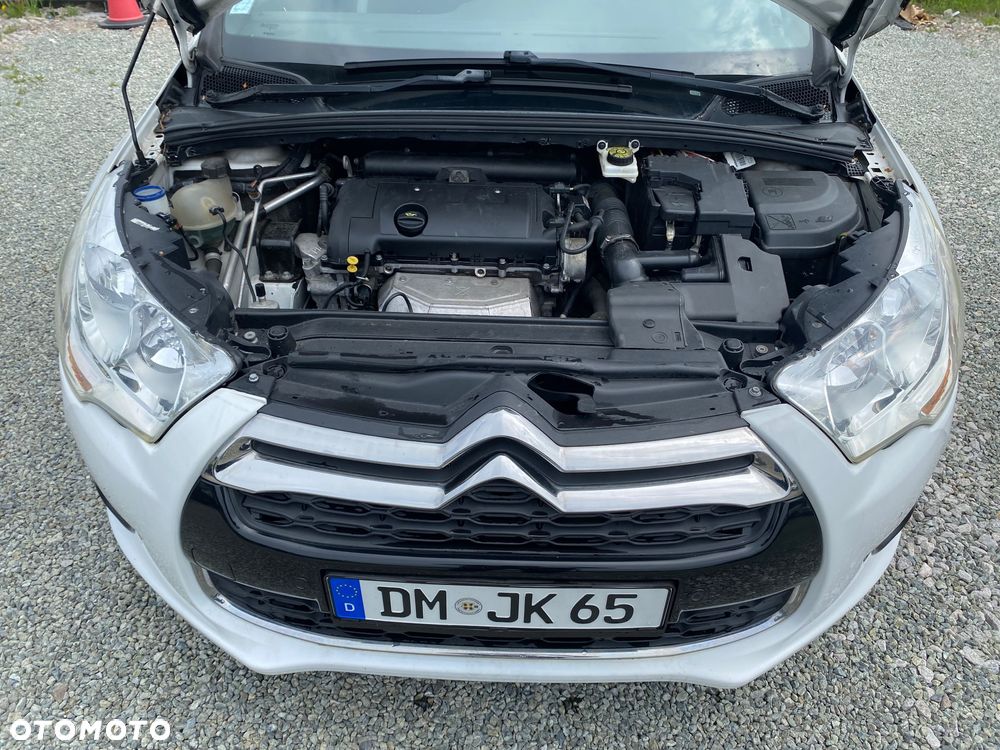 Citroën DS4 VTi 120 SoChic - 17