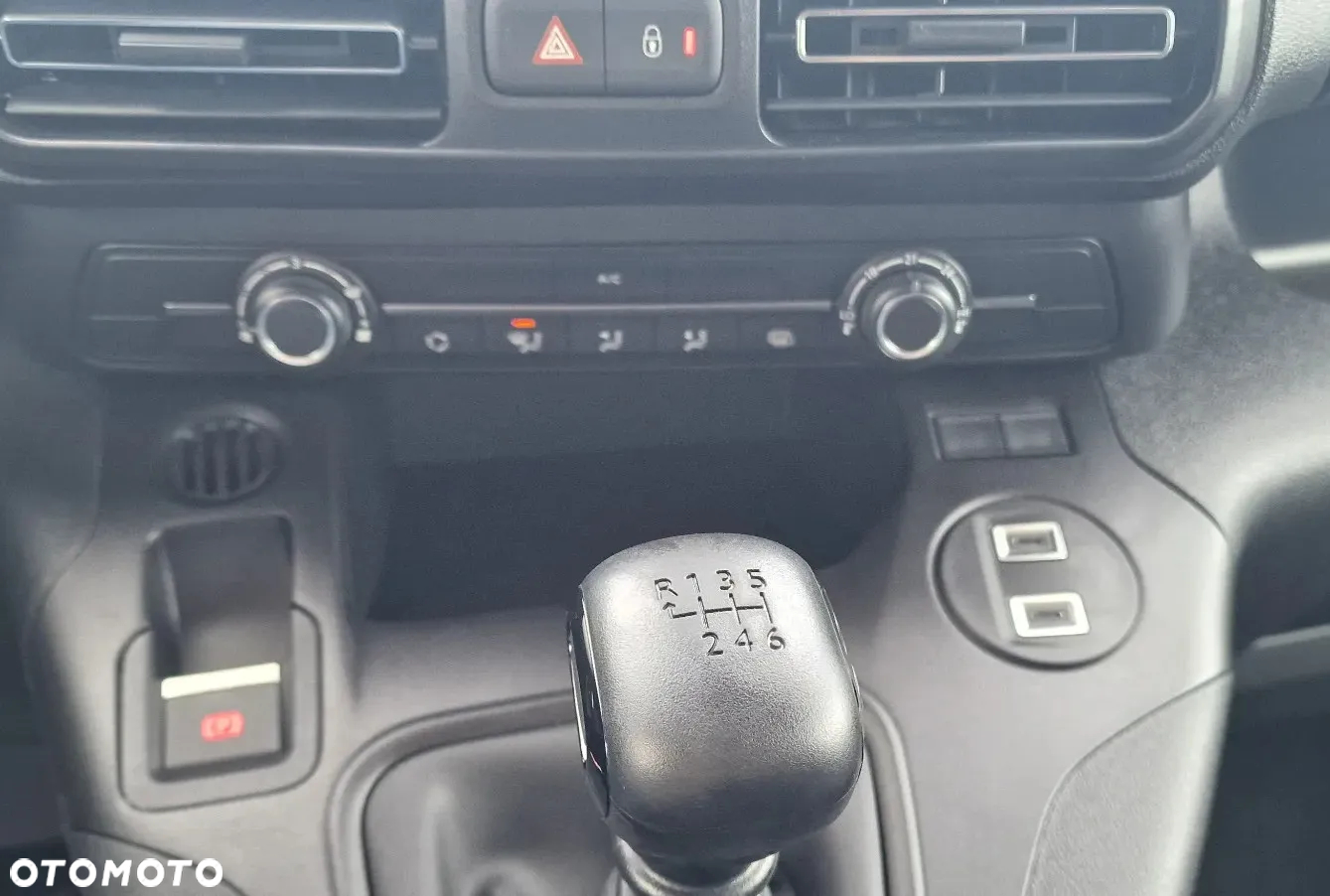 Fiat Doblo L2 BRYGADOWY 100KM - 12