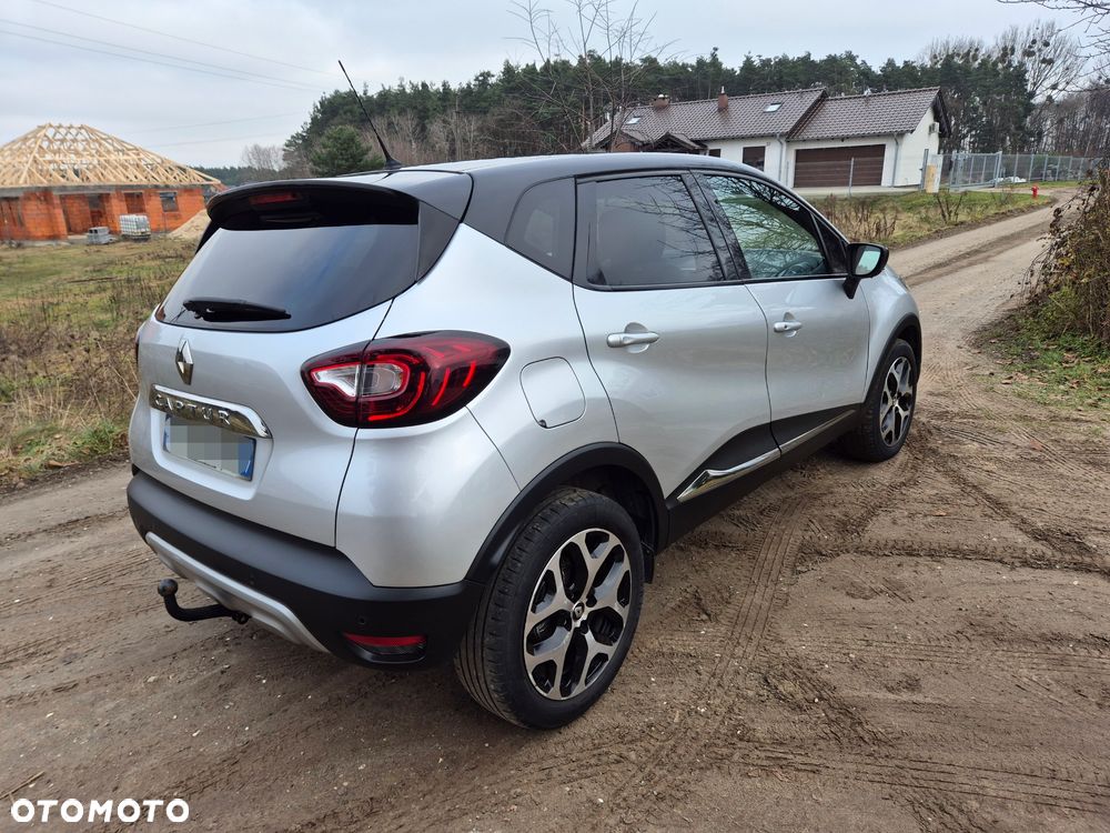 Renault Captur (ENERGY) TCe 90 INTENS - 3
