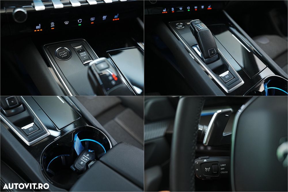 Peugeot 508 - 25