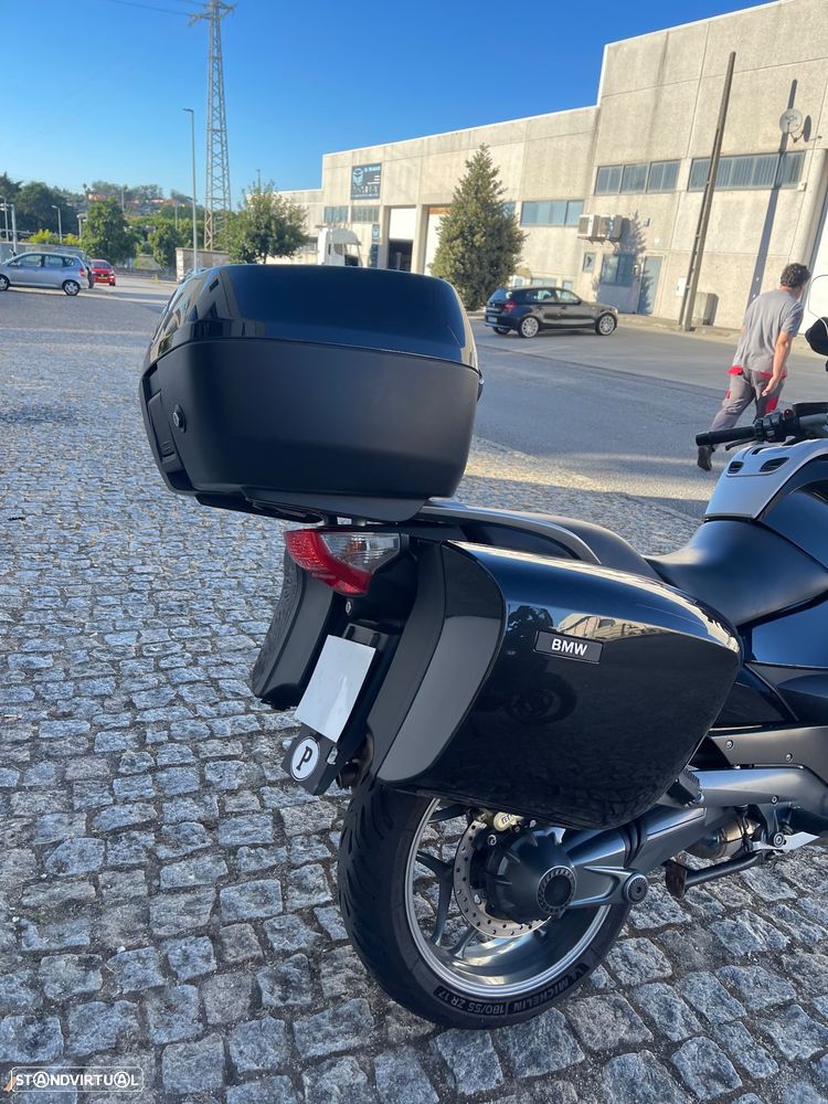 BMW R 1200 RT - 7