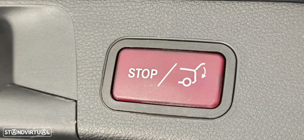 Mercedes-Benz C 220 (BlueTEC) d Station 7G-TRONIC AMG Line - 15