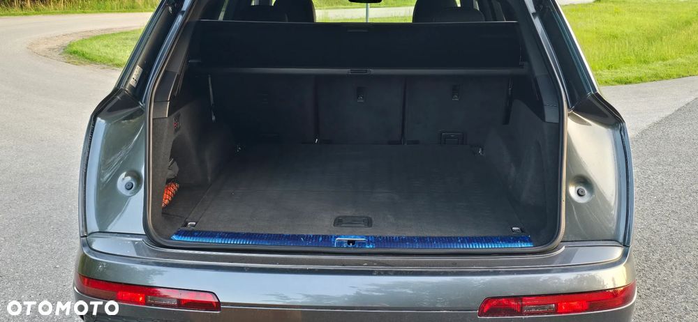 Audi Q7 50 TDI mHEV Quattro Tiptr - 13