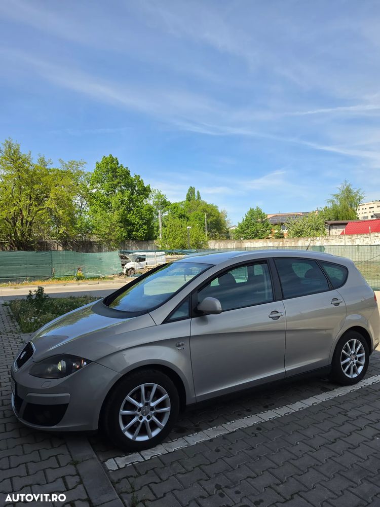 Seat Altea XL - 14