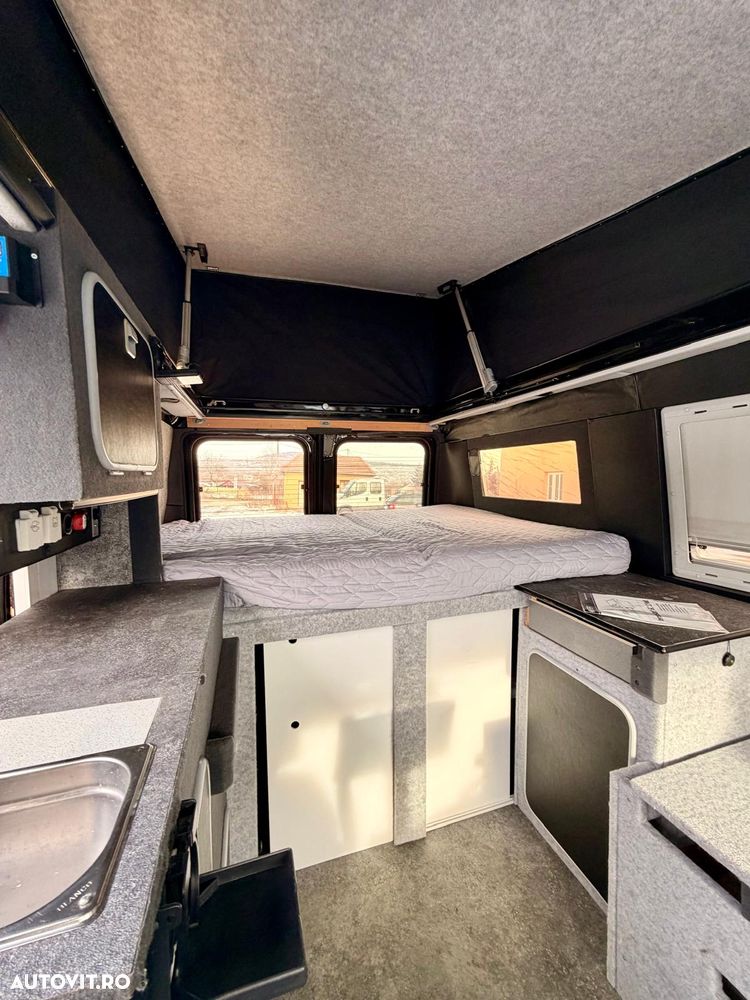 Citroën Jumper - 12