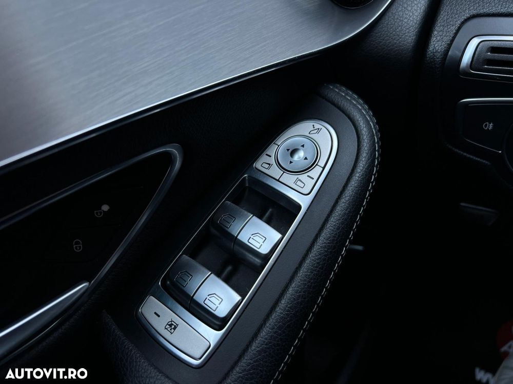 Mercedes-Benz GLC - 29