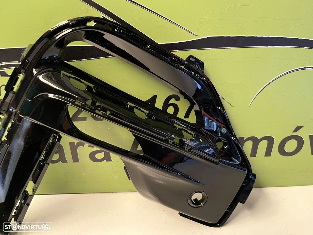 BMW X5 G05 GRELHA PARA CHOQUES FRENTE DIREITA [NOVA] - G133 - 2