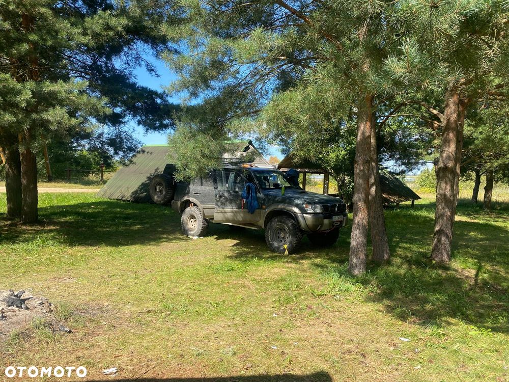 Nissan Patrol - 19