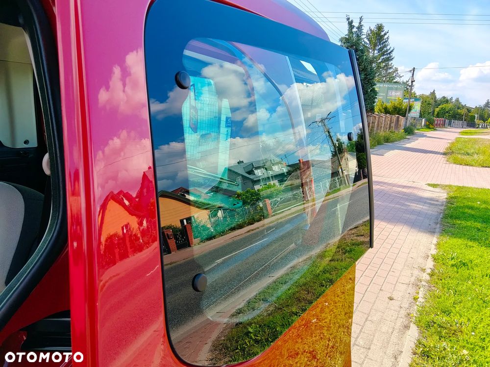 Citroën Berlingo - 20