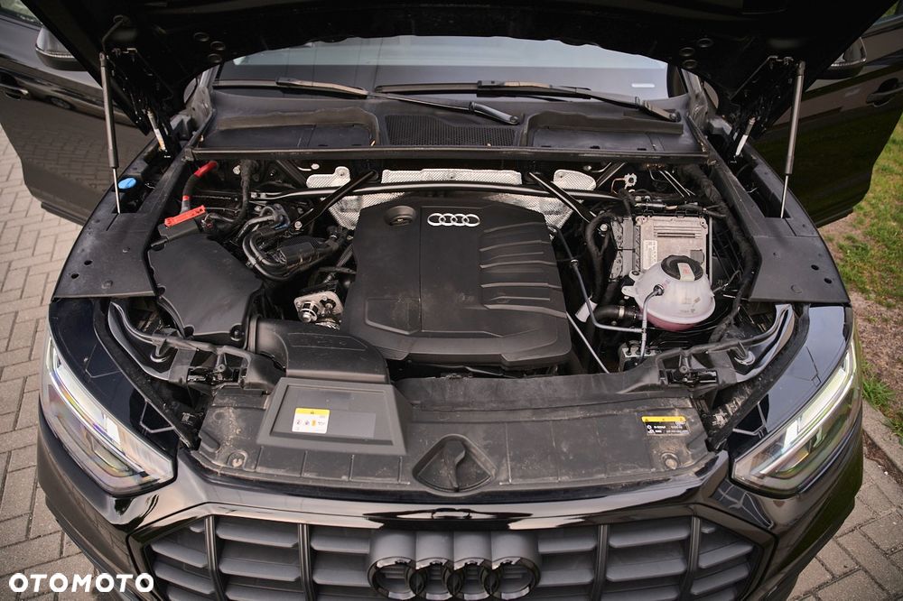 Audi Q5 35 TDI mHEV S tronic - 16