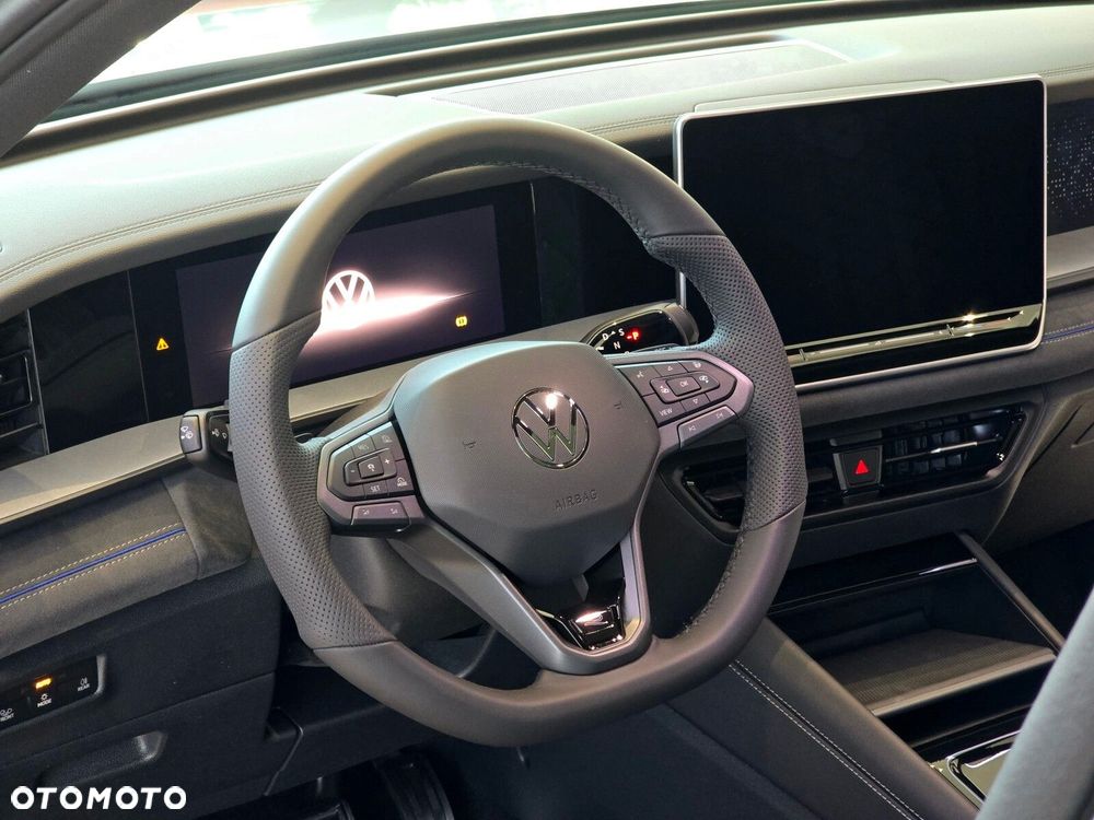 Volkswagen Tayron 2.0 TSI 4Mot R-Line Plus DSG - 10