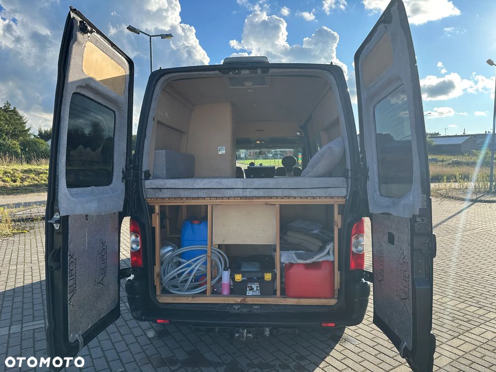 Renault Master - 5