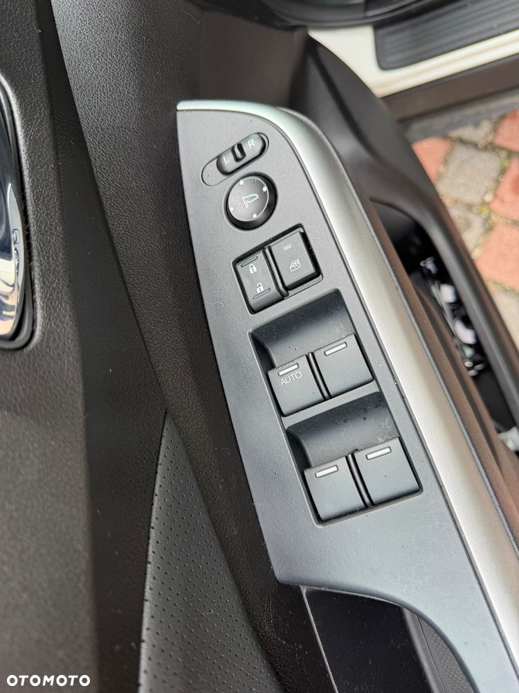 Honda CR-V 2.4 EX - 12