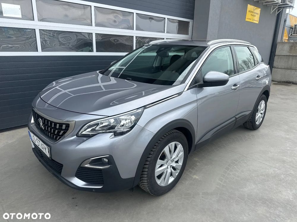 Peugeot 3008 - 6