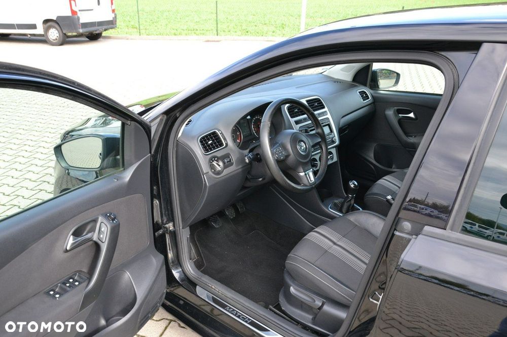 Volkswagen Polo - 14