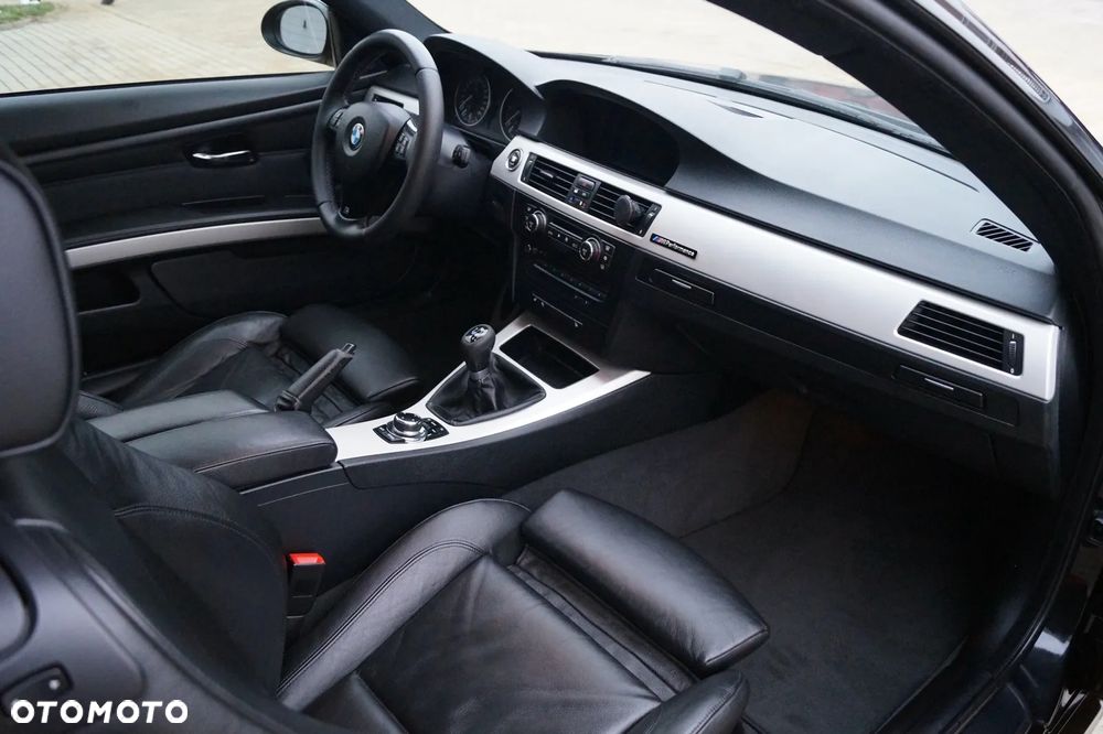 BMW Seria 3 330d M Sport Edition - 19