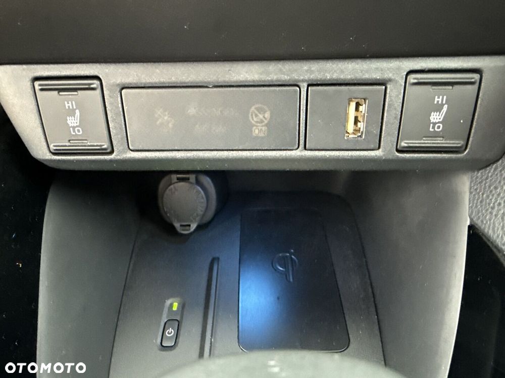 Toyota Yaris - 22