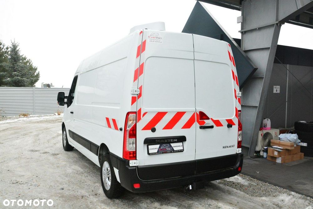 Renault Master - 3
