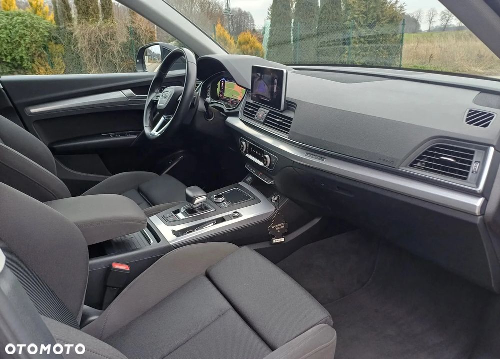 Audi Q5 - 5