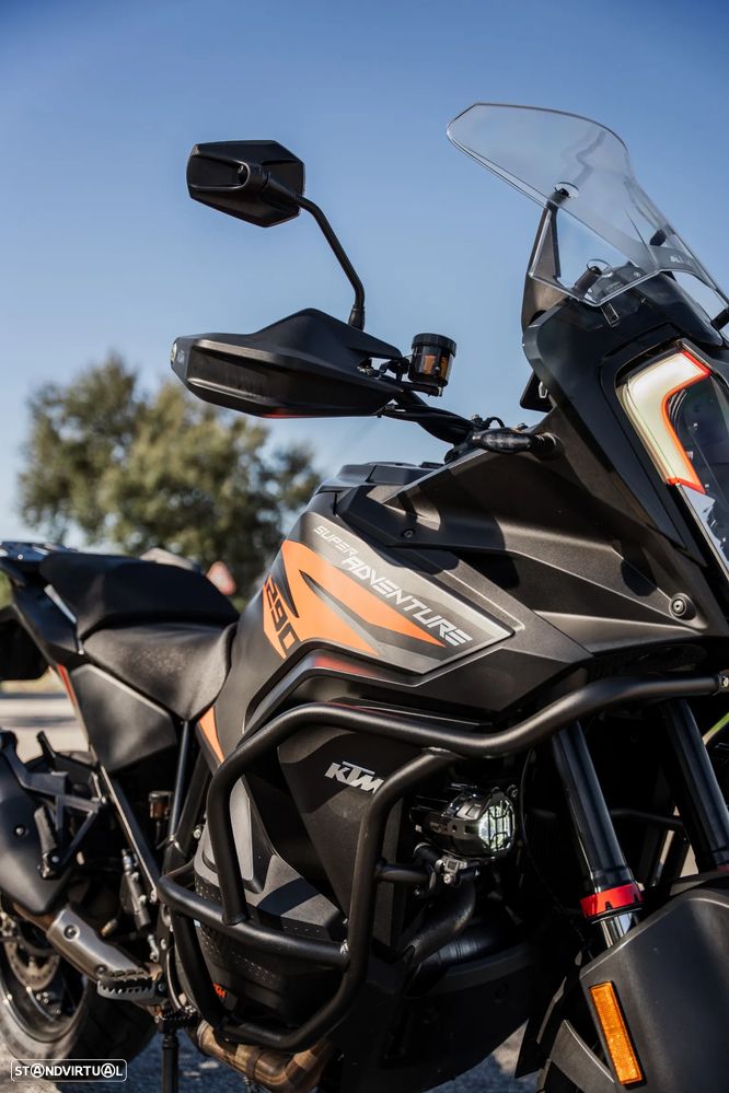 KTM 1290 Super Adventure S - 3