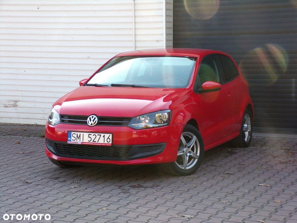 Volkswagen Polo - 5