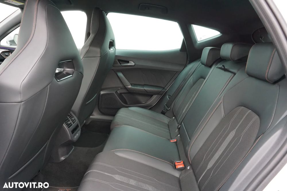 Cupra Formentor 1.5 TSI DSG7 - 22