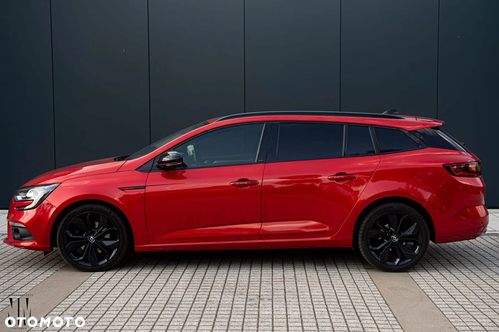Renault Megane 1.6 dCi Energy Bose EU6 - 6