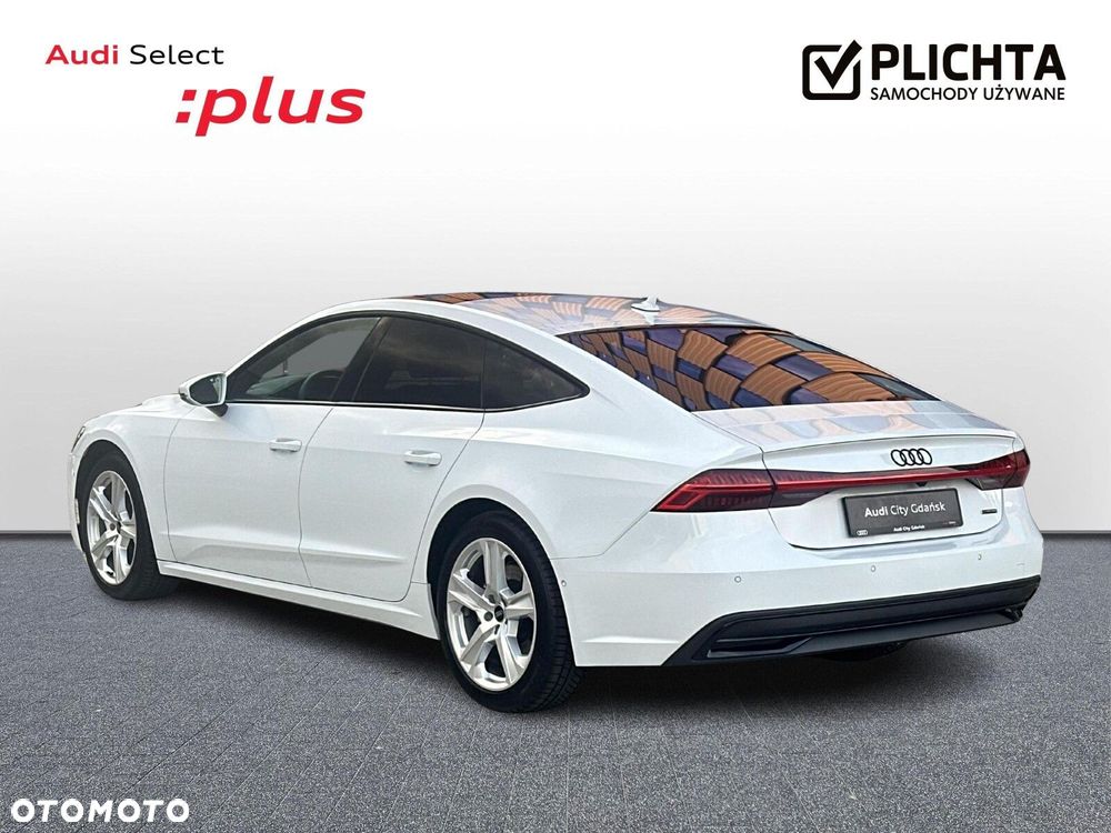 Audi A7 Sportback - 3