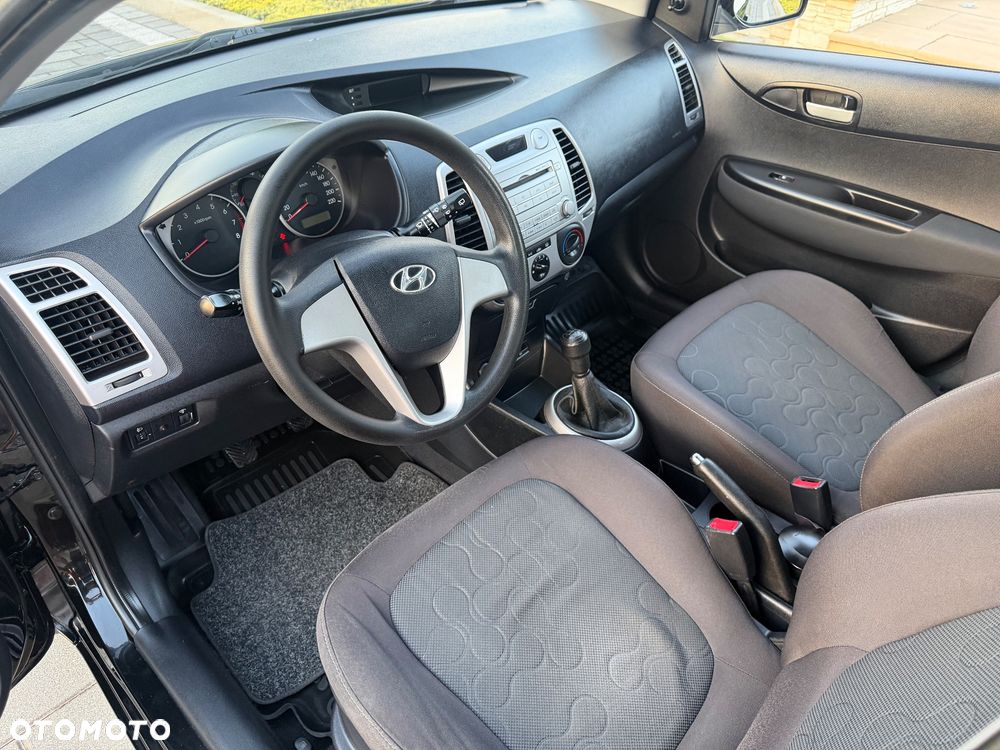 Hyundai i20 1.2 Style - 6