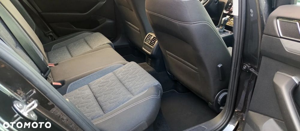 Volkswagen Passat 1.5 TSI ACT mHEV Trend DSG - 11