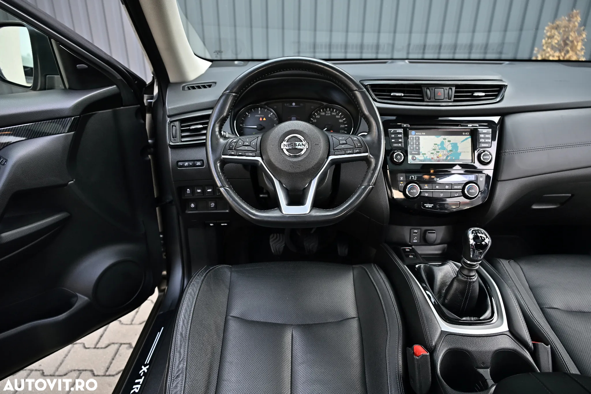 Nissan X-Trail 1.6 dCi ALL-MODE 4x4i Tekna - 26