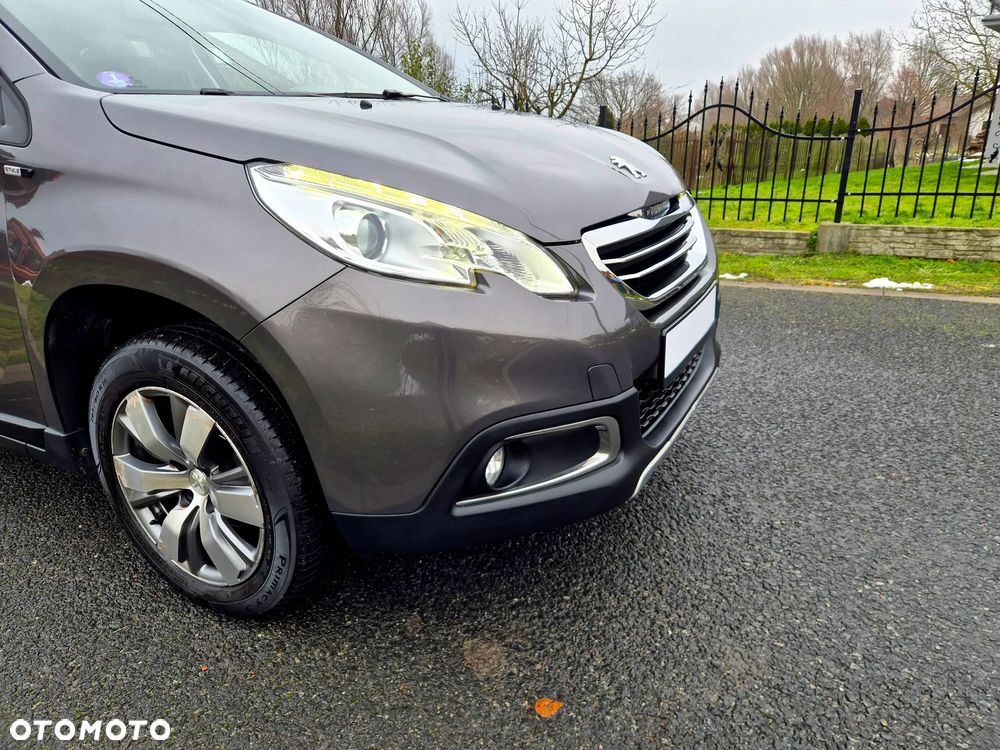 Peugeot 2008 PureTech 82 Style - 11