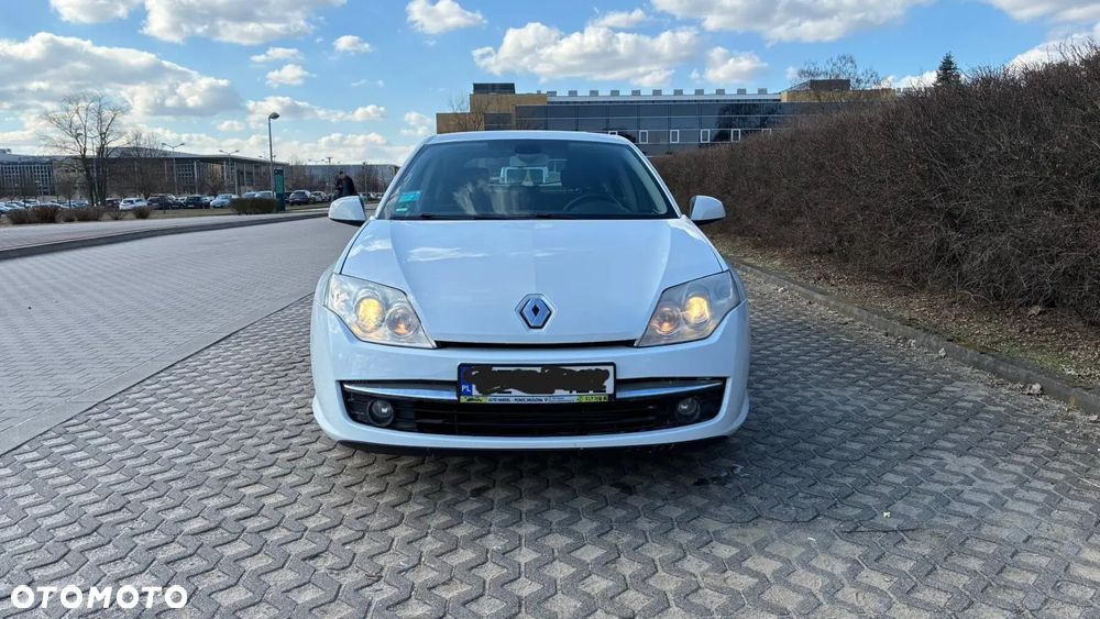 Renault Laguna 1.5 dCi Expression - 15