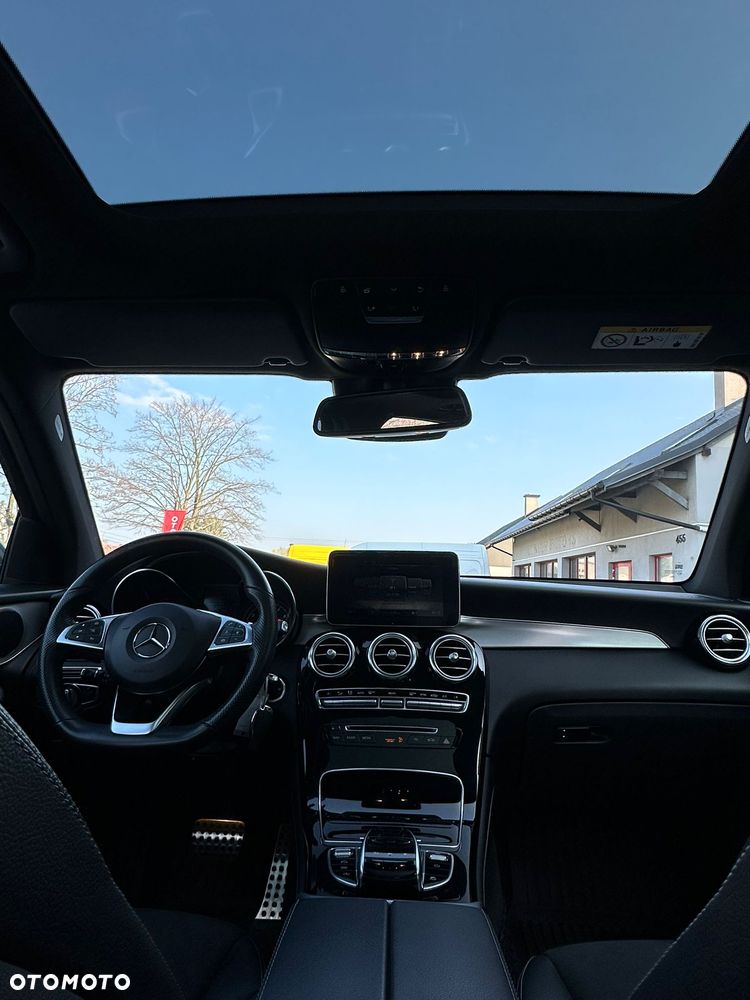 Mercedes-Benz GLC - 15