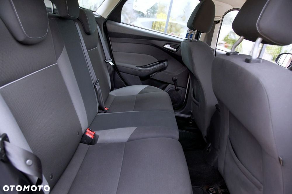 Ford Focus - 15