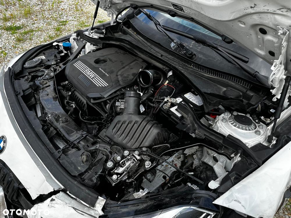 BMW Seria 1 118i - 21