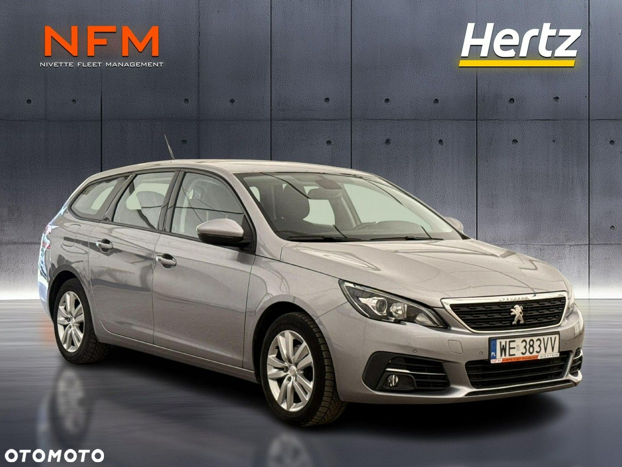Peugeot 308 - 3