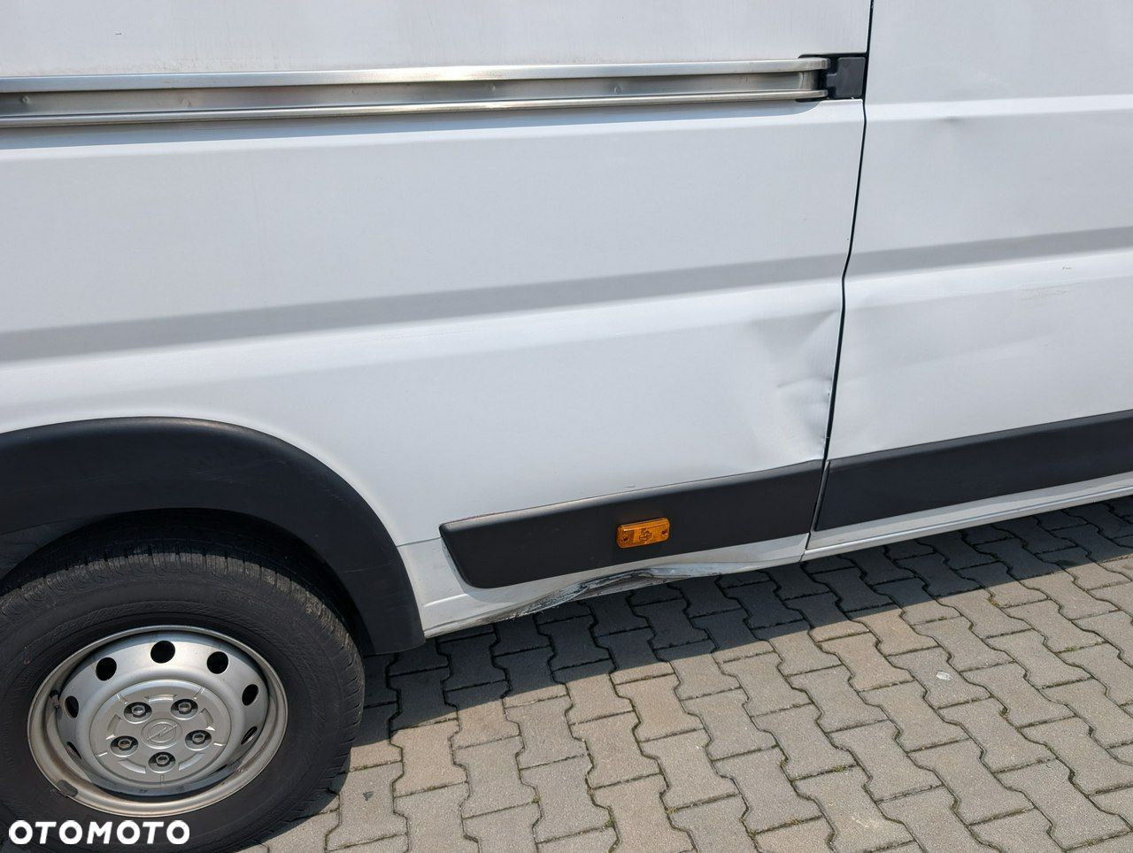 Opel Movano - 6